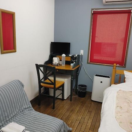 Otaru Villa Moun Teng Exteriér fotografie