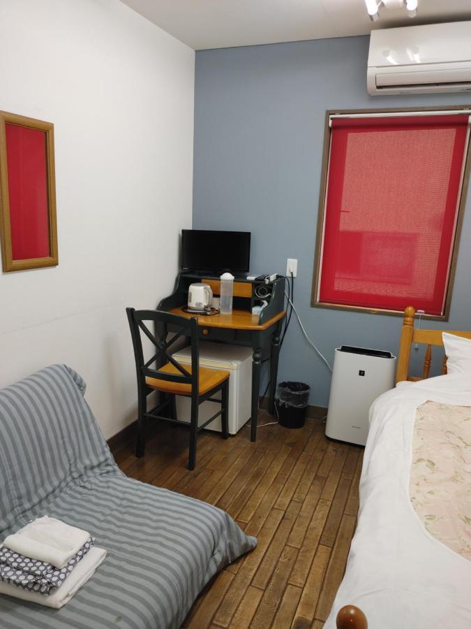 Otaru Villa Moun Teng Exteriér fotografie