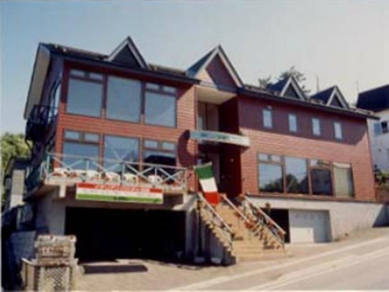 Otaru Villa Moun Teng Exteriér fotografie